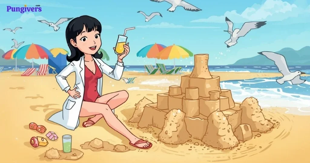 Funny Science Jokes And Puns